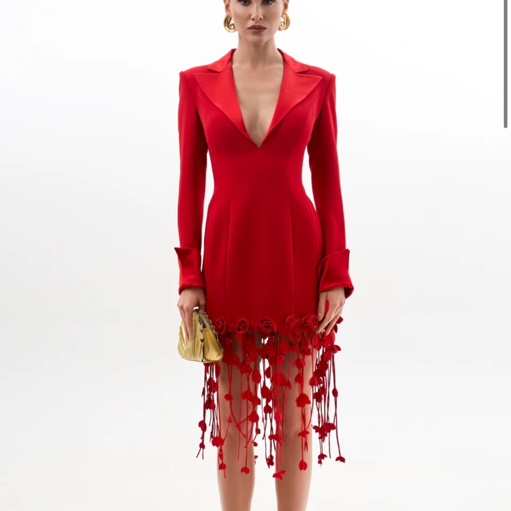 CIAO By CC Krystel Dress